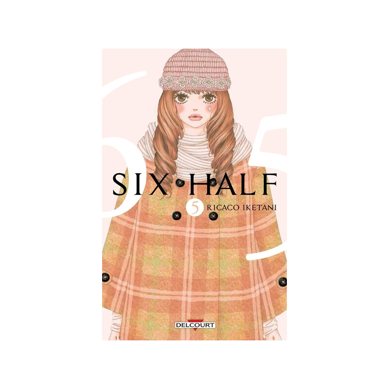 Six Half T05