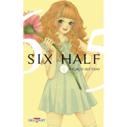 Six Half T04