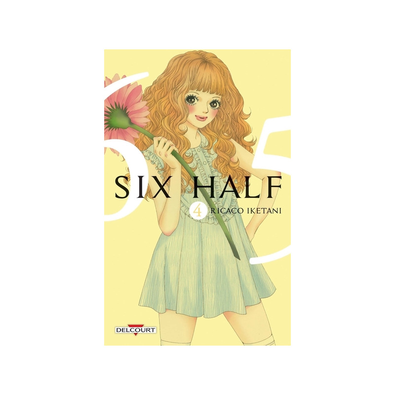 Six Half T04