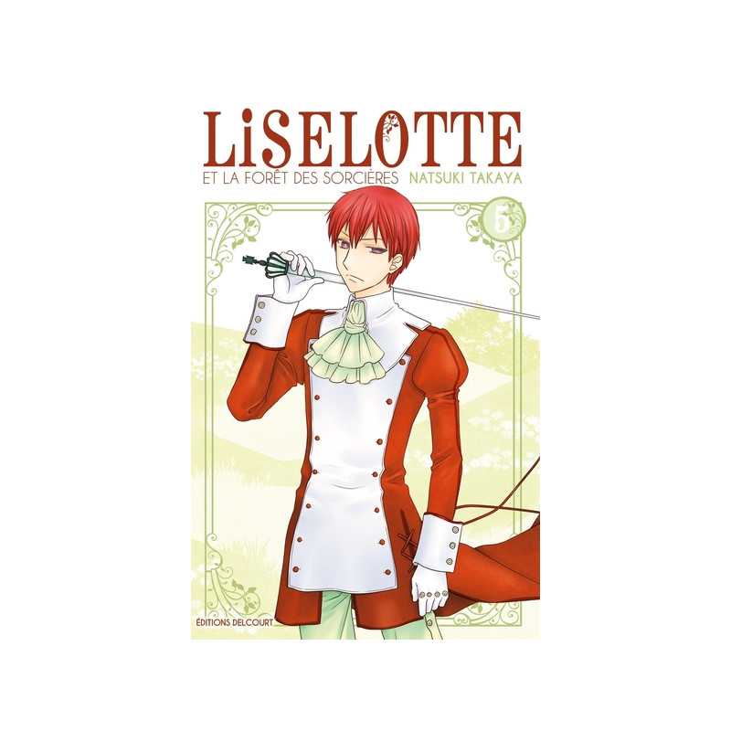 Liselotte T05