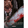 Freak Island T02