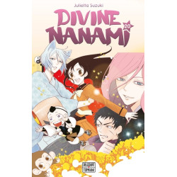 Divine Nanami T20