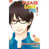 Please love me ! T02