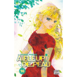À fleur de peau T16