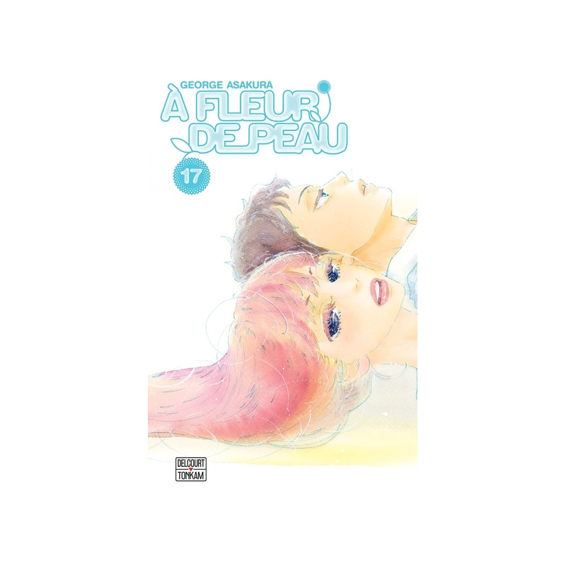 À fleur de peau T17