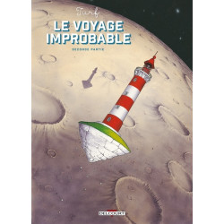 Le Voyage improbable -...