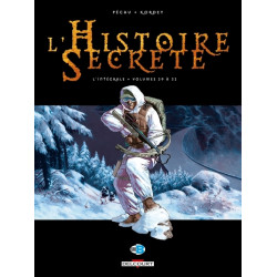 L'Histoire secrète -...