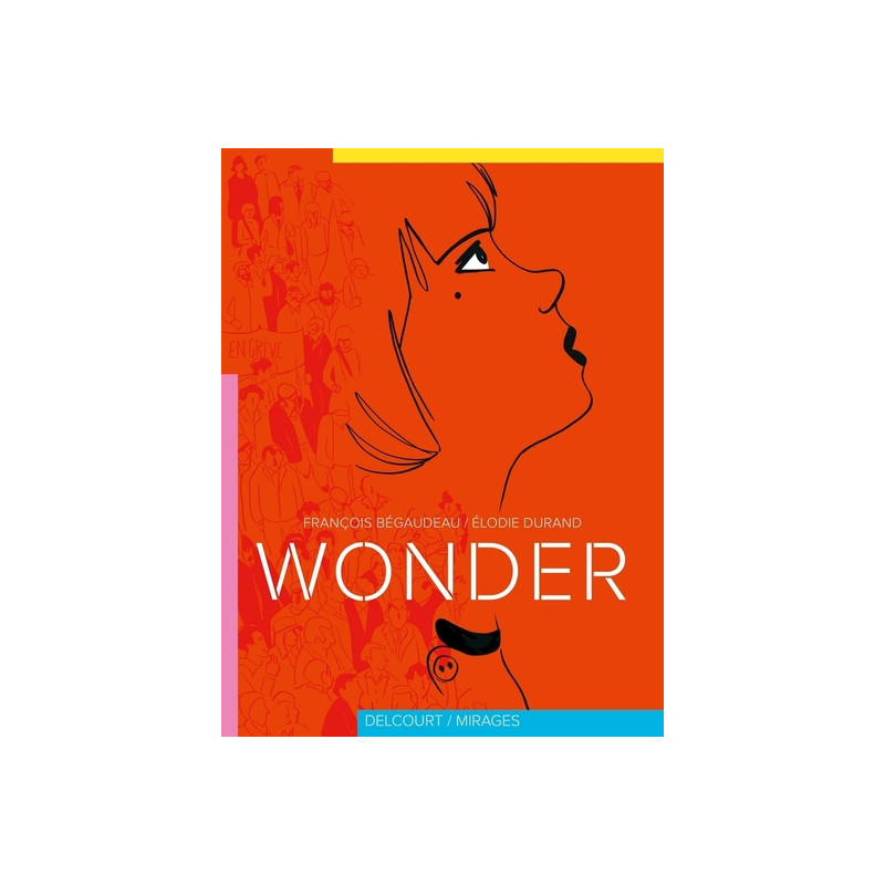 Wonder