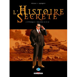 L'Histoire secrète -...
