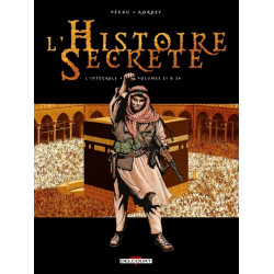 L'Histoire secrète -...