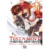 The Testament of Sister New Devil T01