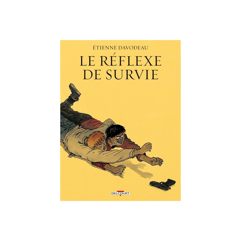Le Réflexe de survie