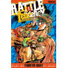 Jojo's - Battle Tendency T02