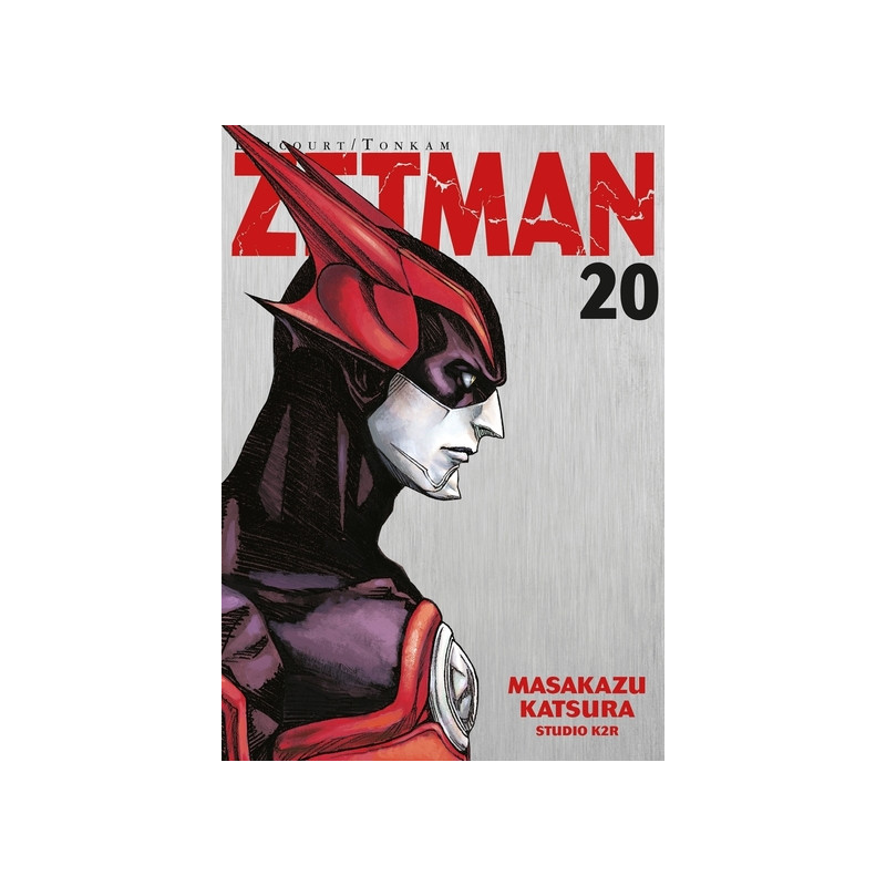Zetman T20