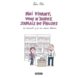 Moi vivant, vous n'aurez...