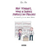 Moi vivant, vous n'aurez jamais de pauses