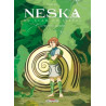 Neska du clan du lierre T01