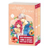 Pack 2 tomes - A Sign of Affection