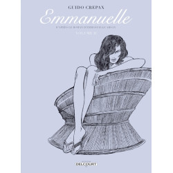 EmmanuelleT02 - L'Anti-vierge