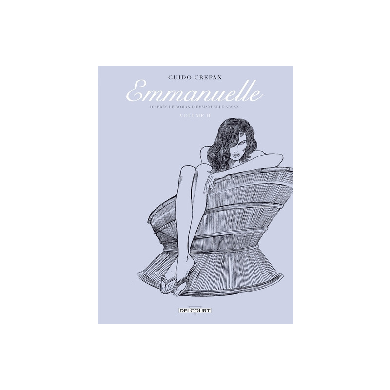 EmmanuelleT02 - L'Anti-vierge