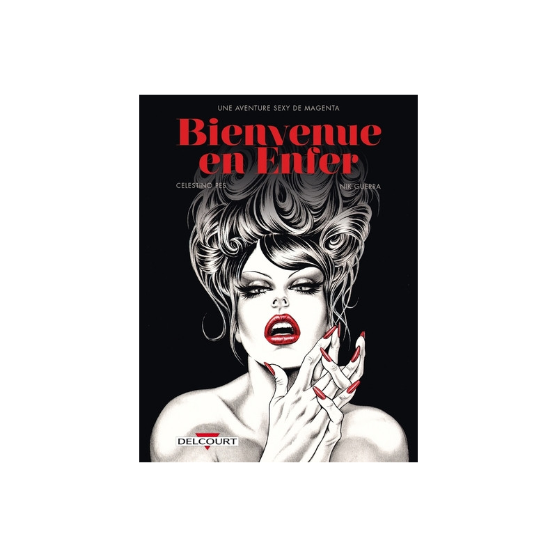 Bienvenue en enfer