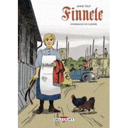 Finnele T02 - Dommages de...
