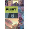 RUST T02 Grey Day