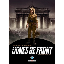 Lignes de Front T10...
