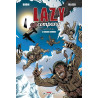 Lazy Company T01 - Le Grand sombre
