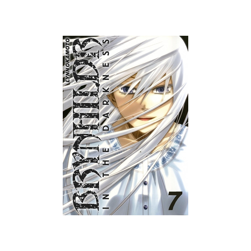 Brynhildr in the Darkness T07
