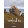 WOLLODRIN - Tome 02 CELUI QUI DORT 1/2