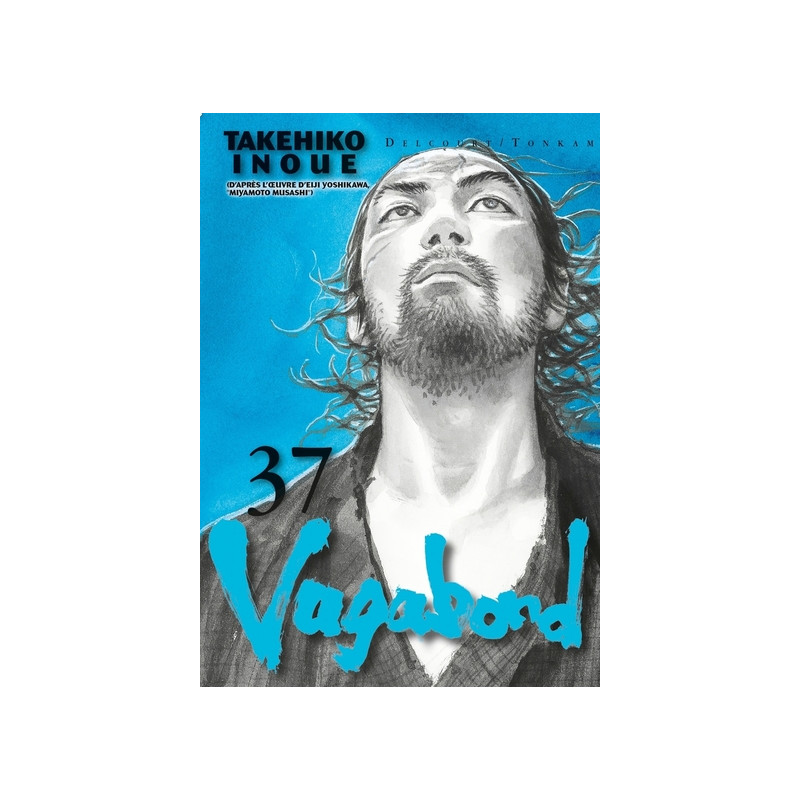 Vagabond T37