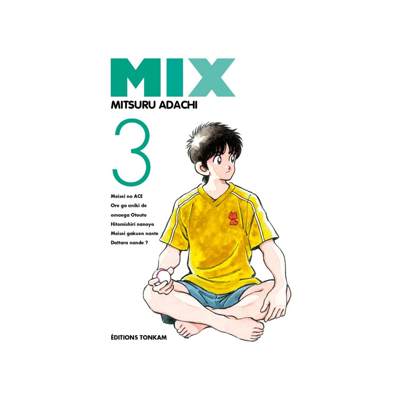 Mix T03