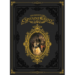 Les Enfants du capitaine...