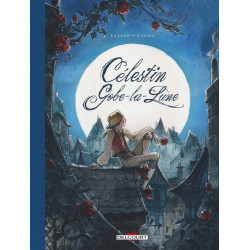 Célestin Gobe-la-Lune -...