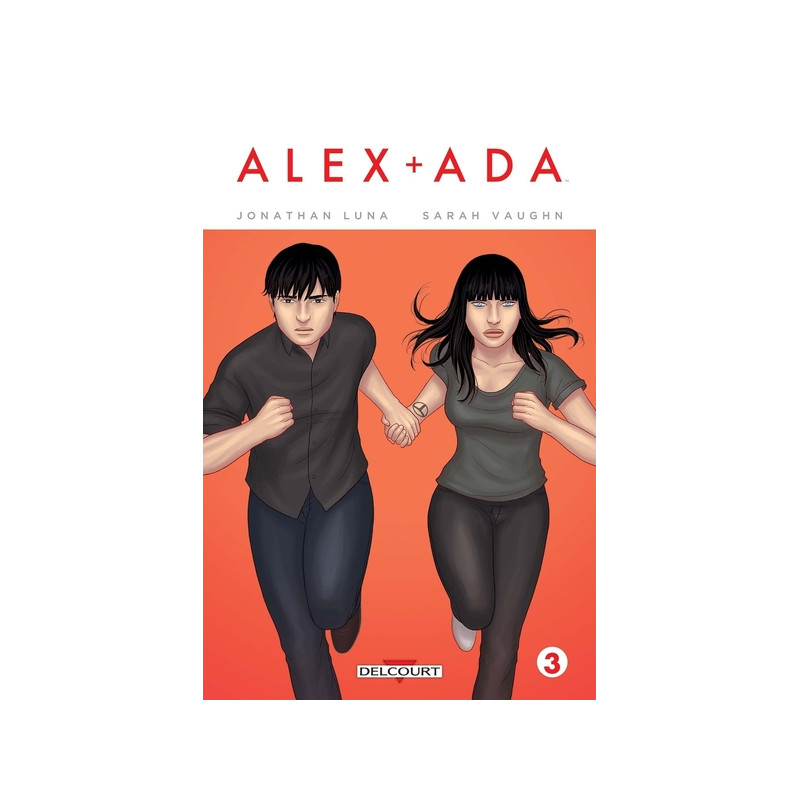 Alex + Ada T03