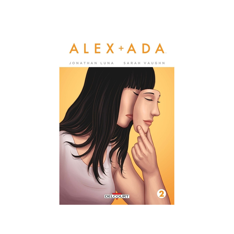 Alex + Ada T02