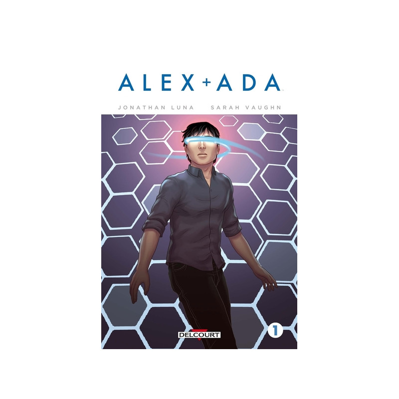 Alex + Ada T01