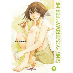 Sing "Yesterday" for me T09