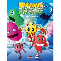 Pac-Man et les aventures de...