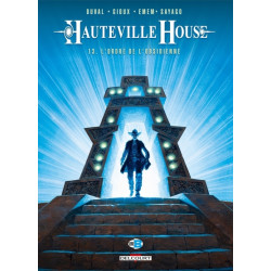 Hauteville House T13 -...