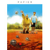 Papier T05