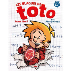 Les blagues de Toto - tome...