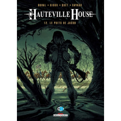 Hauteville House T12 - Le...