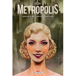 Metropolis T04