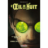 L'Oeil de la nuit T03 - Le Druide noir