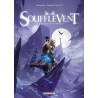 Le Soufflevent T03 - Alexandrie - Dent de Parnasse