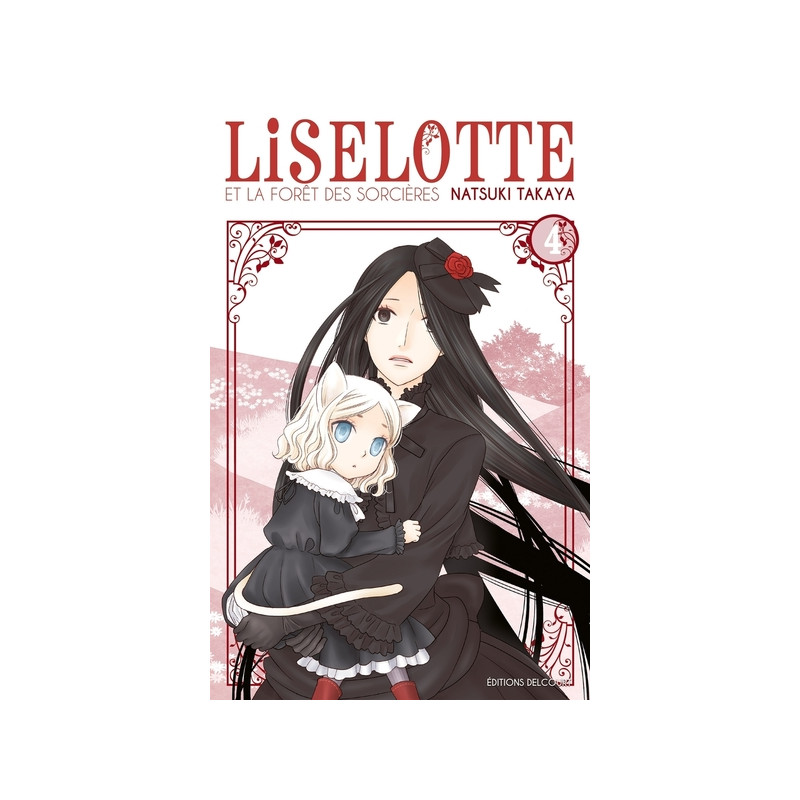 Liselotte T04