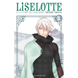 Liselotte et la Forêt des...