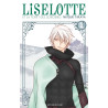Liselotte et la Forêt des sorcières T02